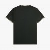 Fred Perry Twin Tipped