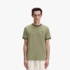 Fred Perry Twin Tipped