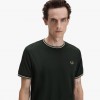 Fred Perry Twin Tipped