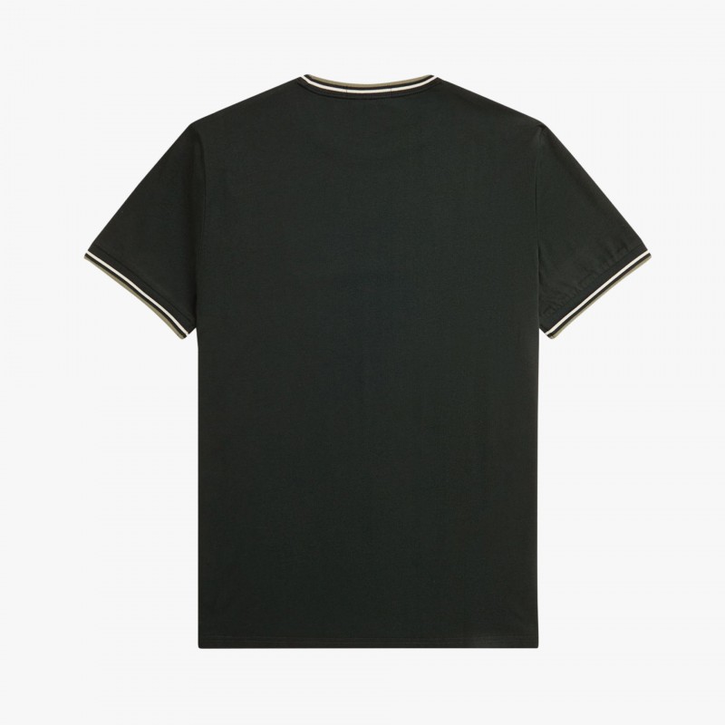 Fred Perry Twin Tipped - M1588 Y65 - Fuxia, Urban Tribes United