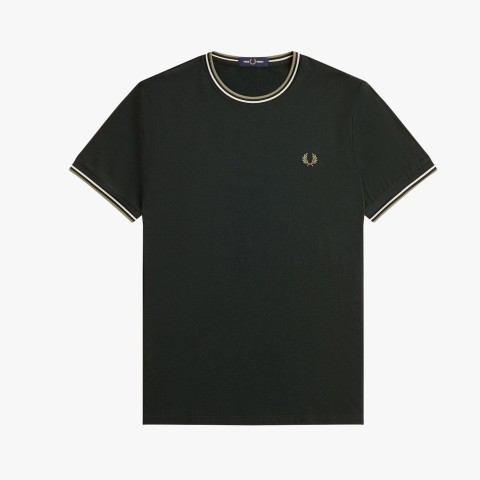 Fred Perry Twin Tipped
