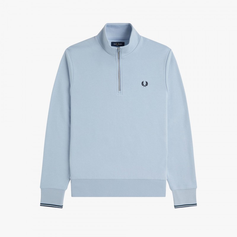 Fred Perry Colourblock - M3574 146 - Fuxia, Urban Tribes United
