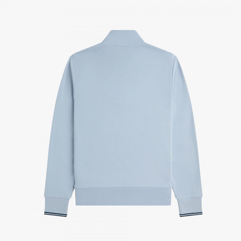 Fred Perry Colourblock - M3574 146 - Fuxia, Urban Tribes United