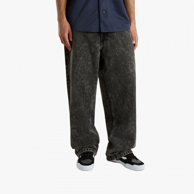 Vans Check-5 Baggy Denim - VN0008NAE90 - Fuxia, Urban Tribes United