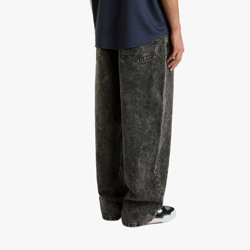 Vans Check-5 Baggy Denim - VN0008NAE90 - Fuxia, Urban Tribes United