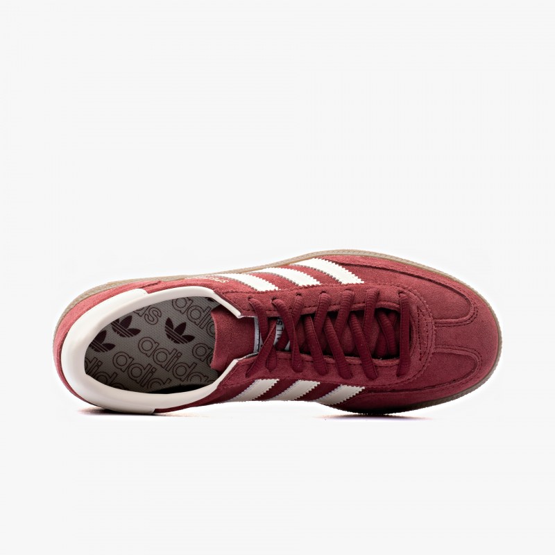 adidas Handball Spezial - JR2122 - Fuxia, Urban Tribes United
