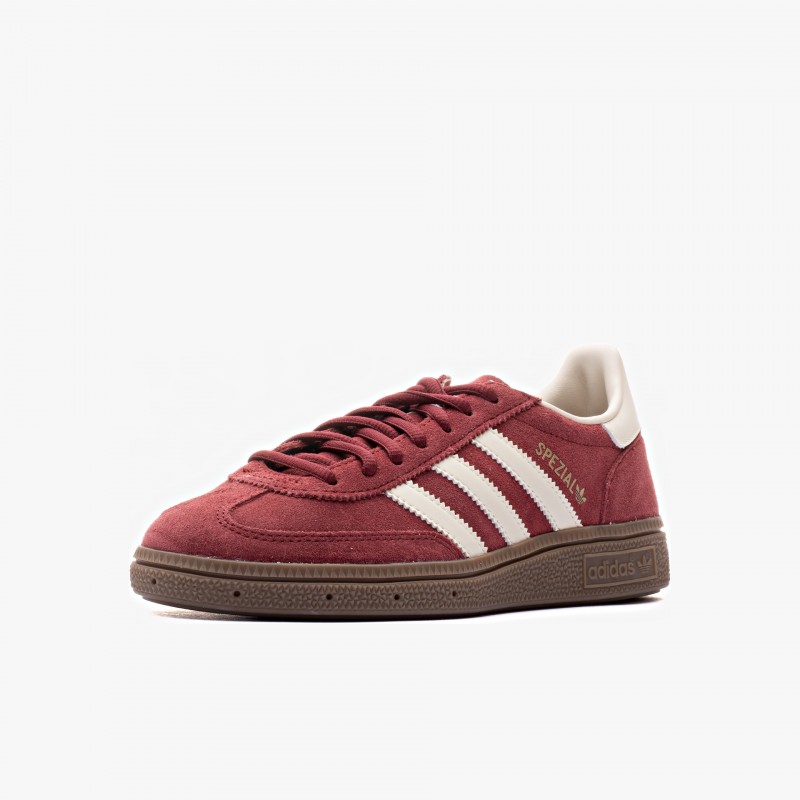 adidas Handball Spezial - JR2122 - Fuxia, Urban Tribes United