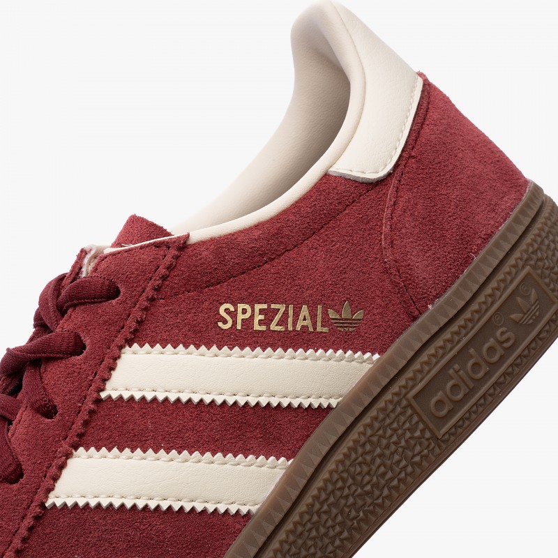 adidas Handball Spezial - JR2122 - Fuxia, Urban Tribes United