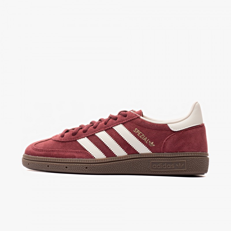 adidas Handball Spezial - JR2122 - Fuxia, Urban Tribes United