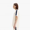 Fred Perry Contrast Tape Ringer