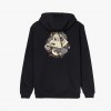 Santa Cruz Knibbs Invasion Hand Hood