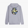 Santa Cruz Knibbs Invasion Hand Hood