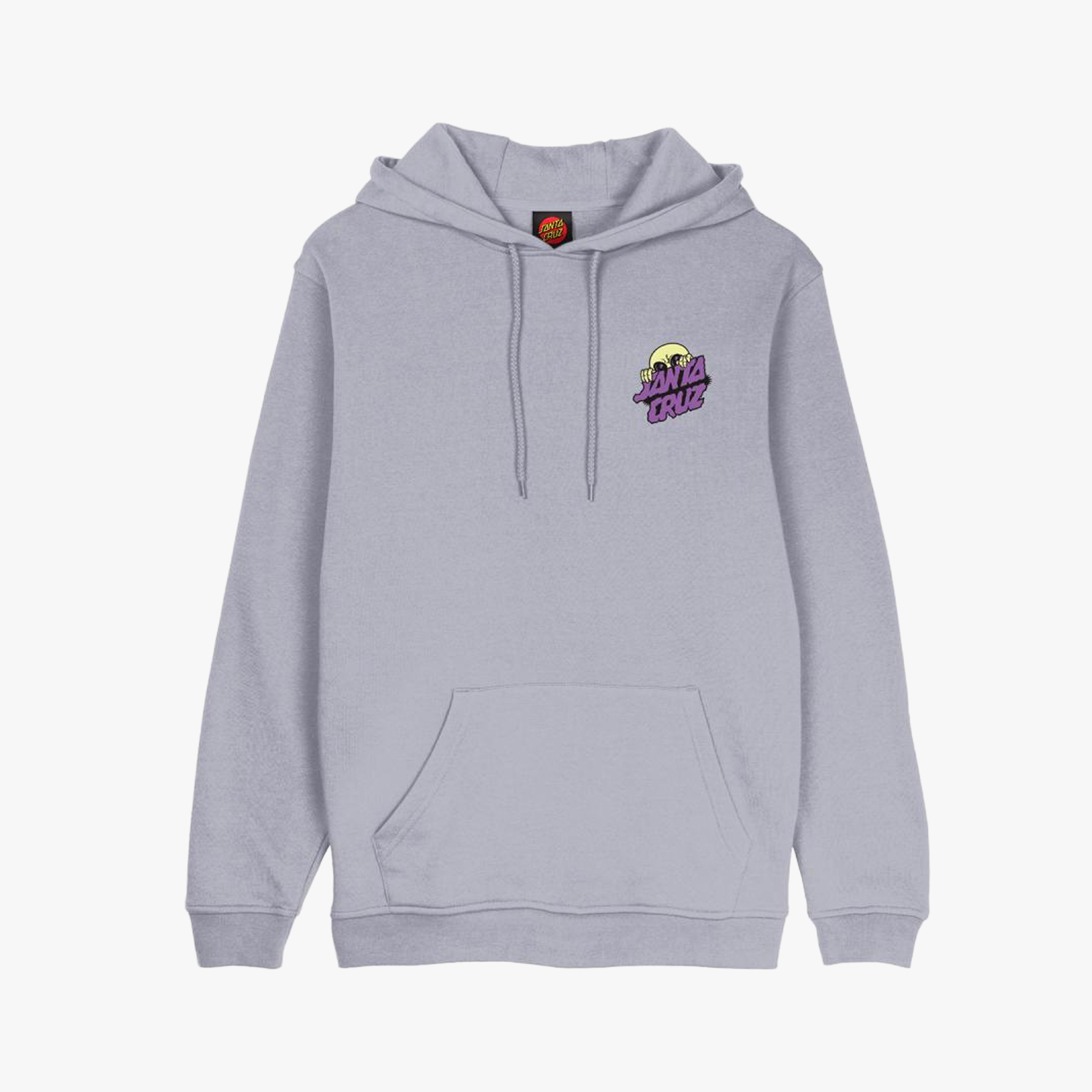 Santa Cruz Knibbs Invasion Hand Hood