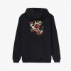 Santa Cruz Screaming Rose Flash Hood