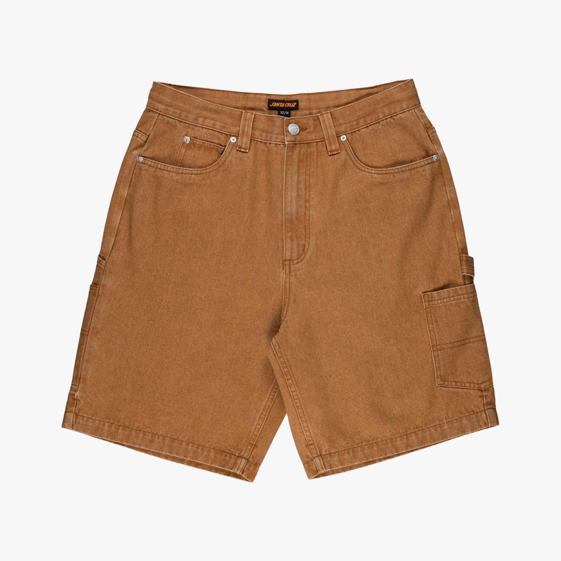 Santa Cruz Carpenter Big Shorts