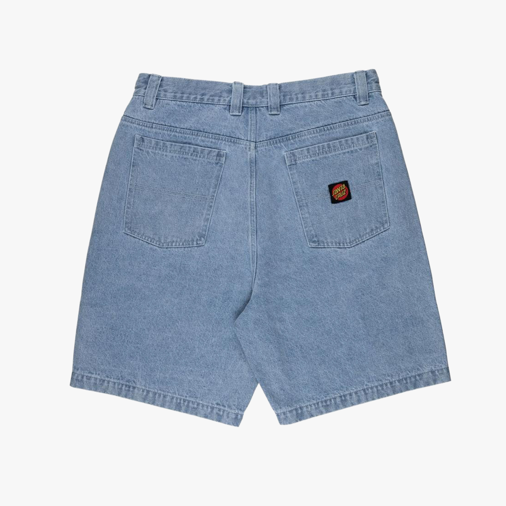 Santa Cruz Big Shorts