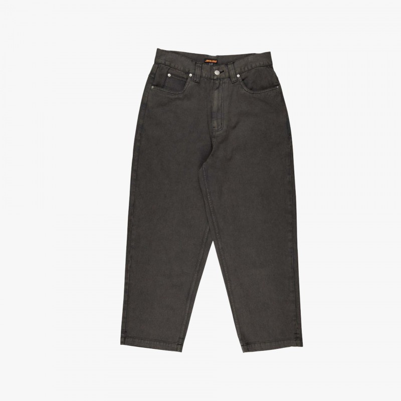 Santa Big Pants - SCA PNT 1421 - Fuxia, Urban Tribes United