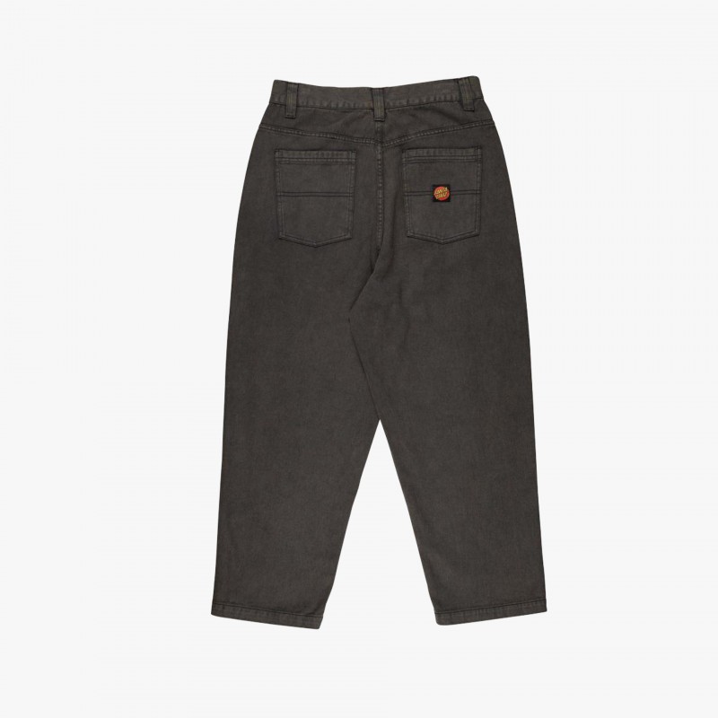 Santa Big Pants - SCA PNT 1421 - Fuxia, Urban Tribes United