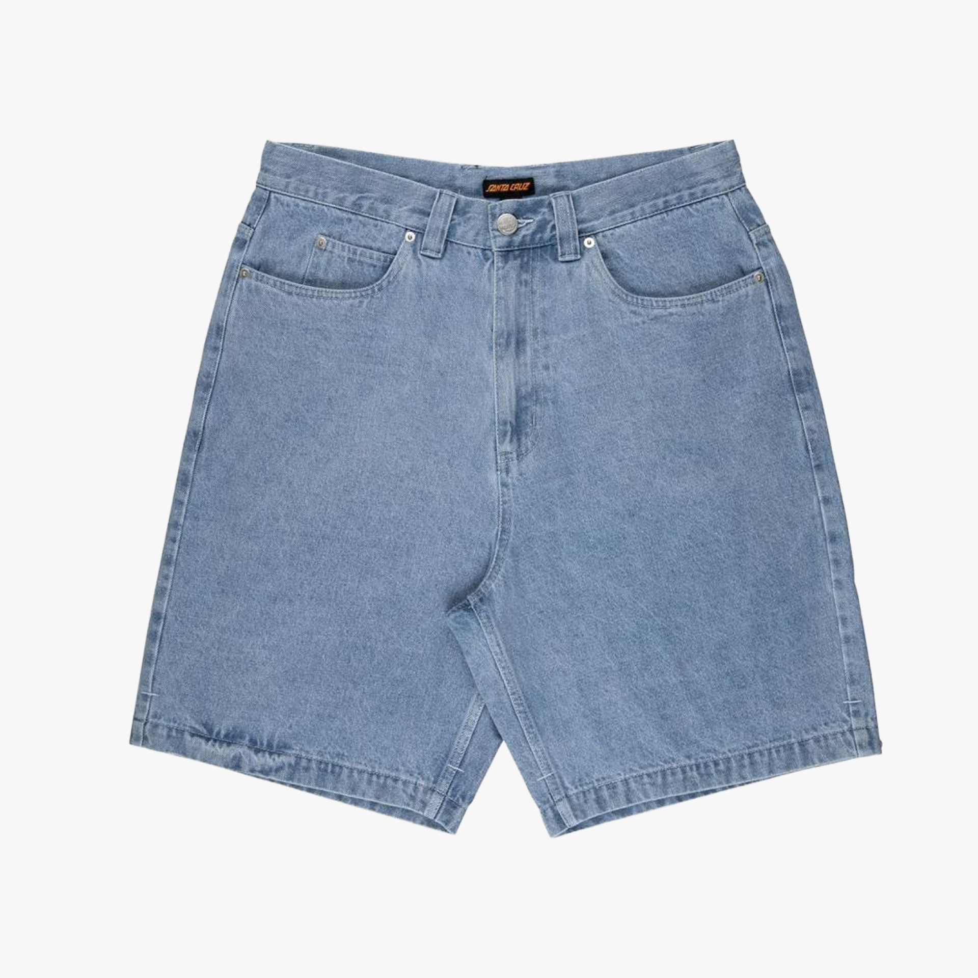 Santa Cruz Big Shorts