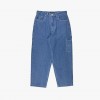 Santa Carpenter Big Pants