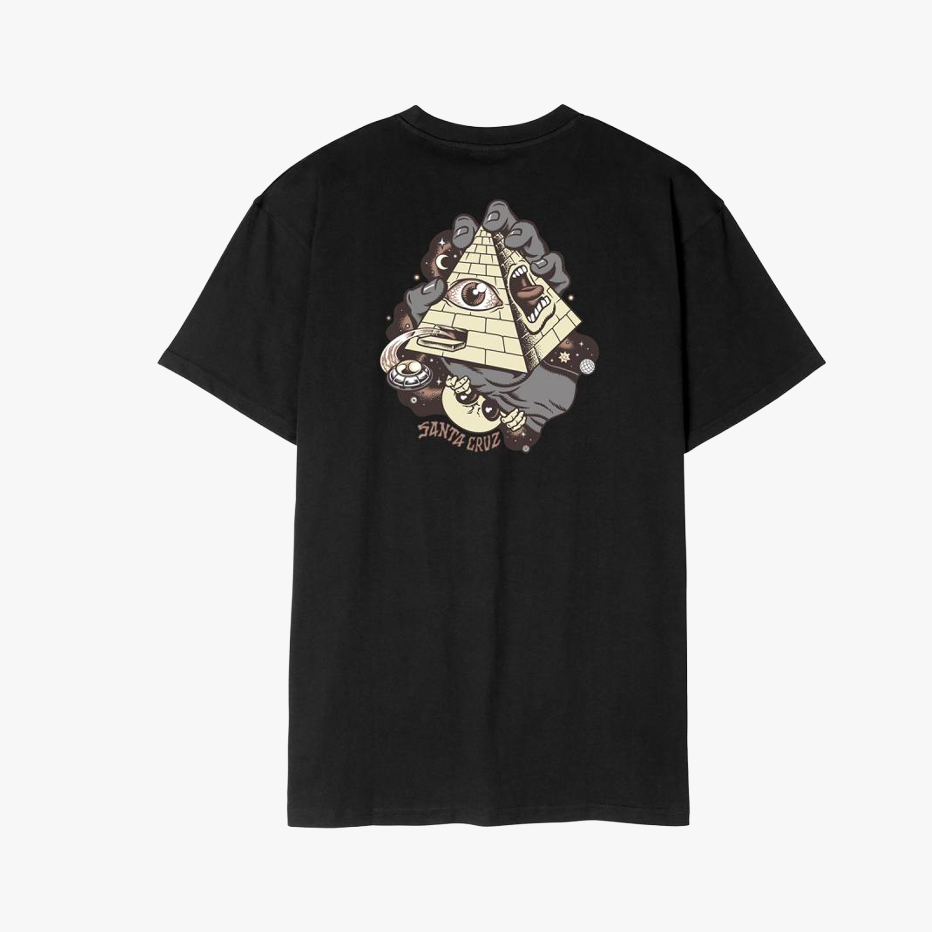 Santa Cruz Knibbs Invasion Hand Strip