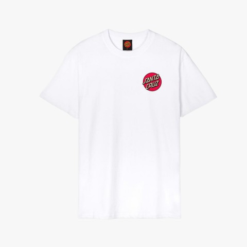 Santa Cruz Screaming Rose Flash