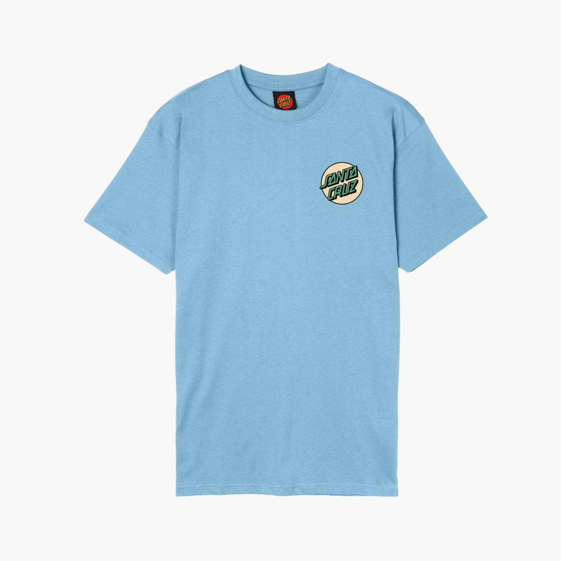 Santa Cruz Screaming Rose Flash