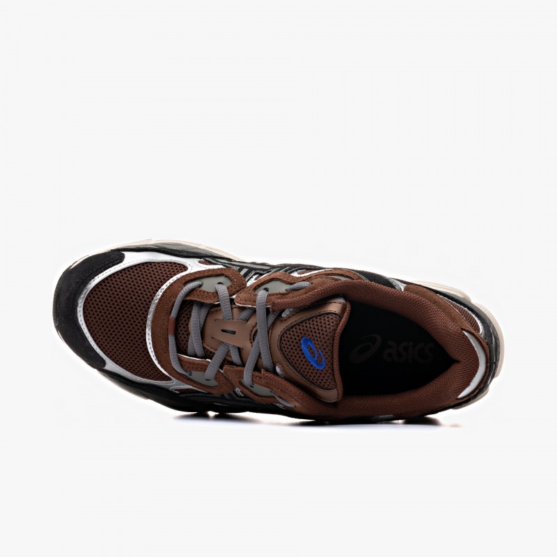 Asics Gel-NYC - 1203A383 200 - Fuxia, Urban Tribes United
