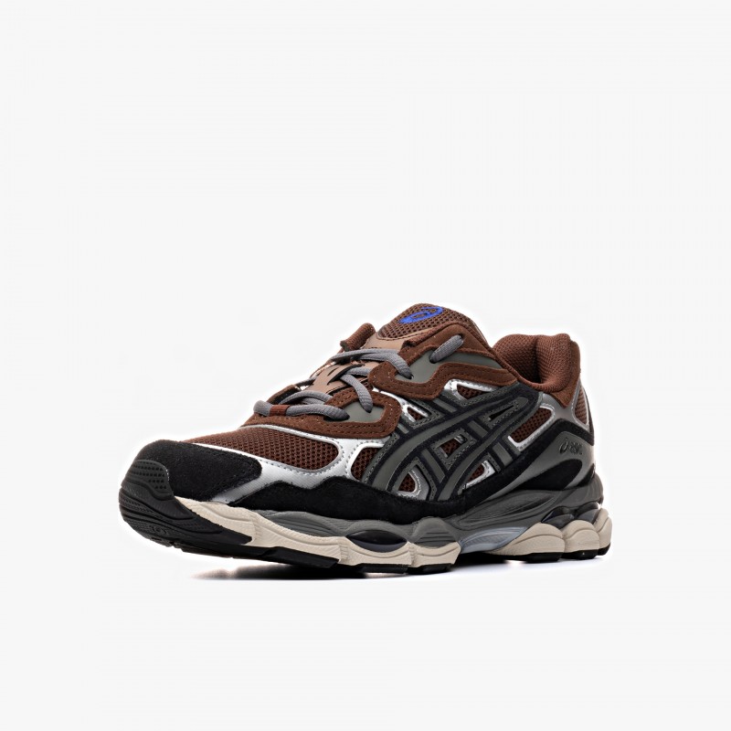 Asics Gel-NYC - 1203A383 200 - Fuxia, Urban Tribes United