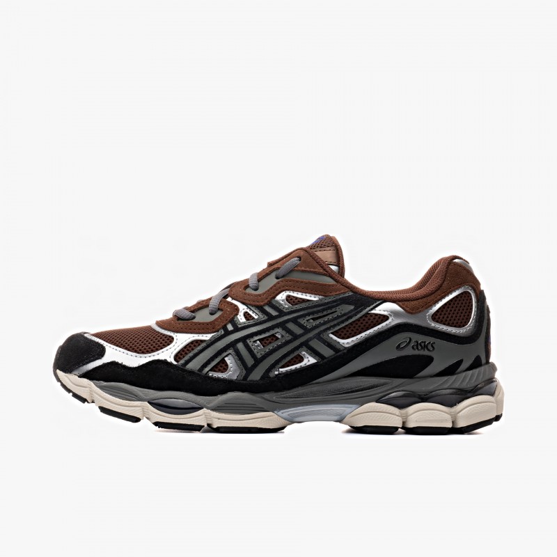 Asics Gel-NYC - 1203A383 200 - Fuxia, Urban Tribes United