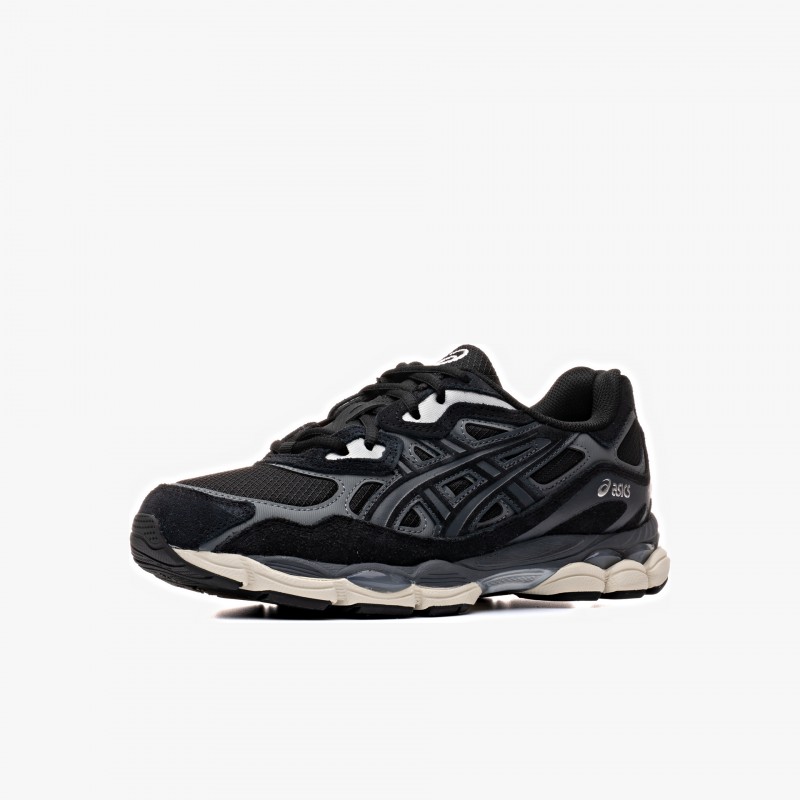 Asics Gel-NYC - 1203A739 001 - Fuxia, Urban Tribes United