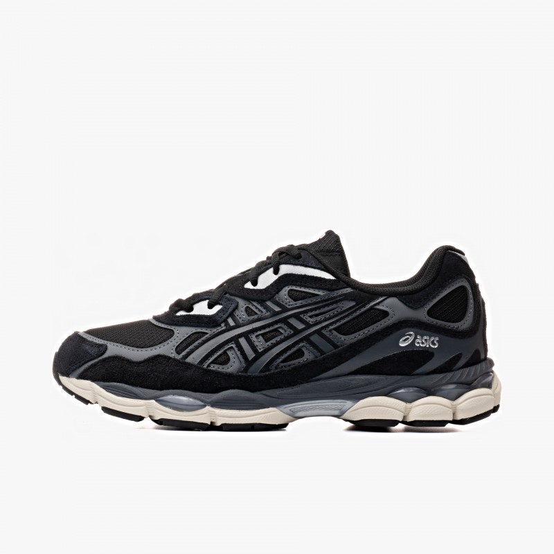 Asics Gel-NYC - 1203A739 001 - Fuxia, Urban Tribes United