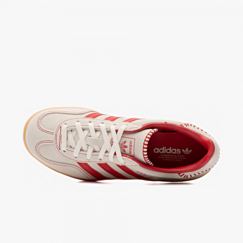 adidas Gazelle Indoor W - JS1402 - Fuxia, Urban Tribes United
