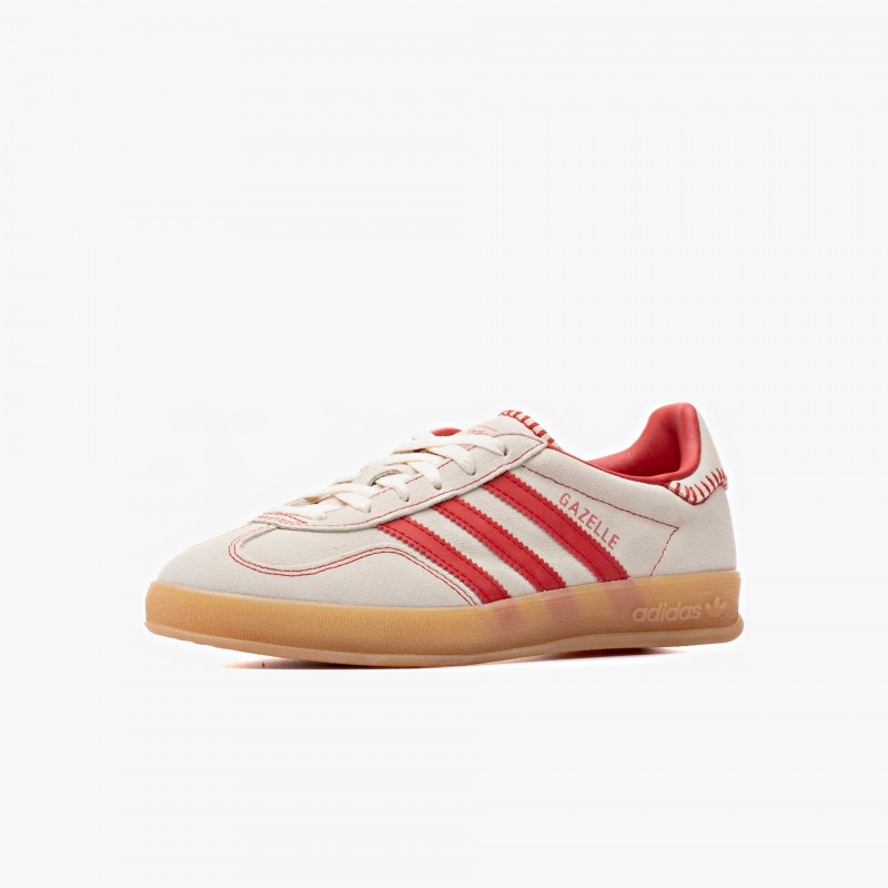adidas Gazelle Indoor W - JS1402 - Fuxia, Urban Tribes United