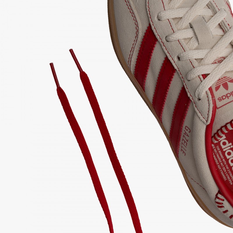 adidas Gazelle Indoor W - JS1402 - Fuxia, Urban Tribes United