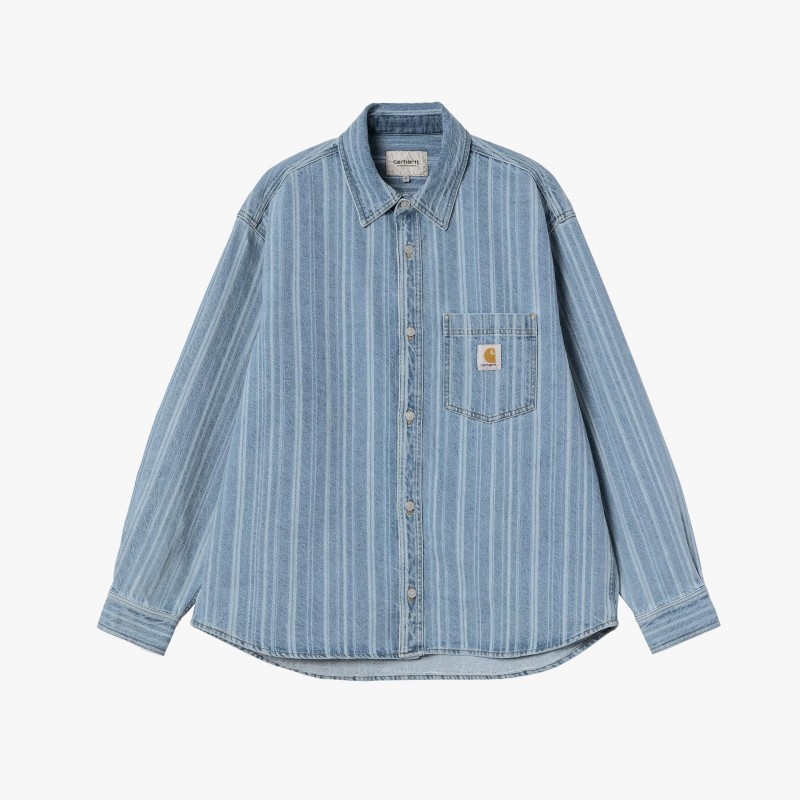 Carhartt WIP Rylan - I035567 32H 12 - Fuxia, Urban Tribes United