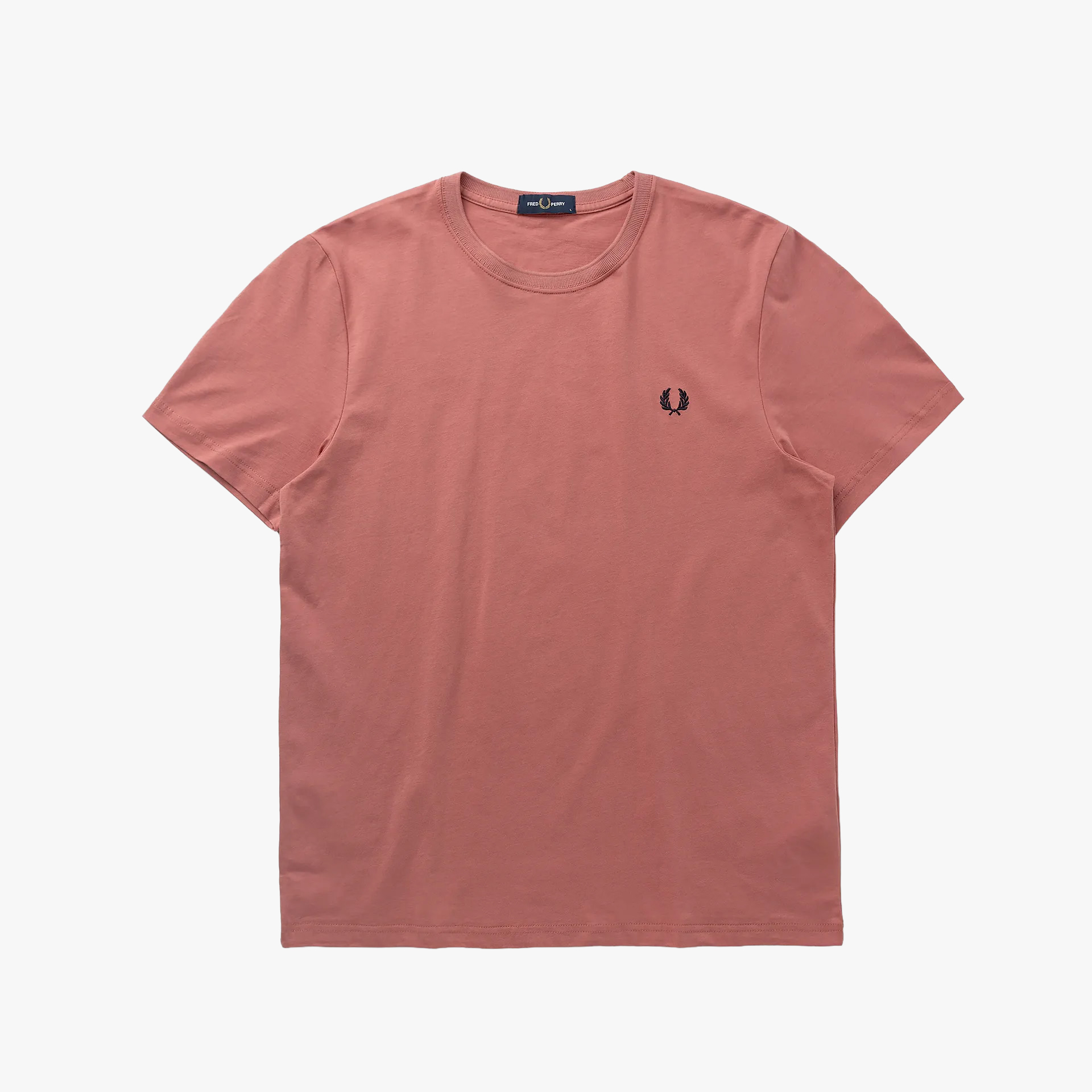Fred Perry Crew Neck