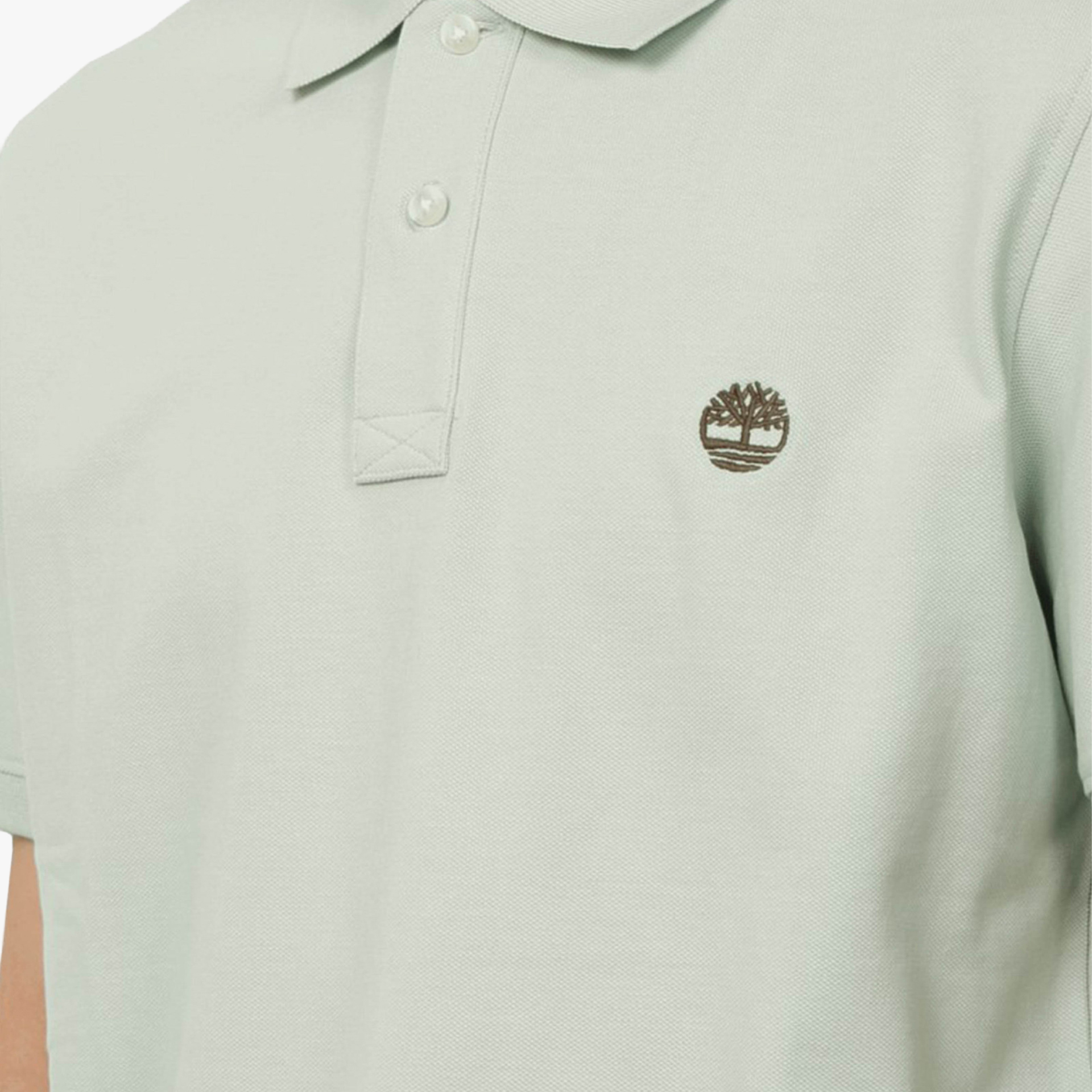 Timberland Millers River