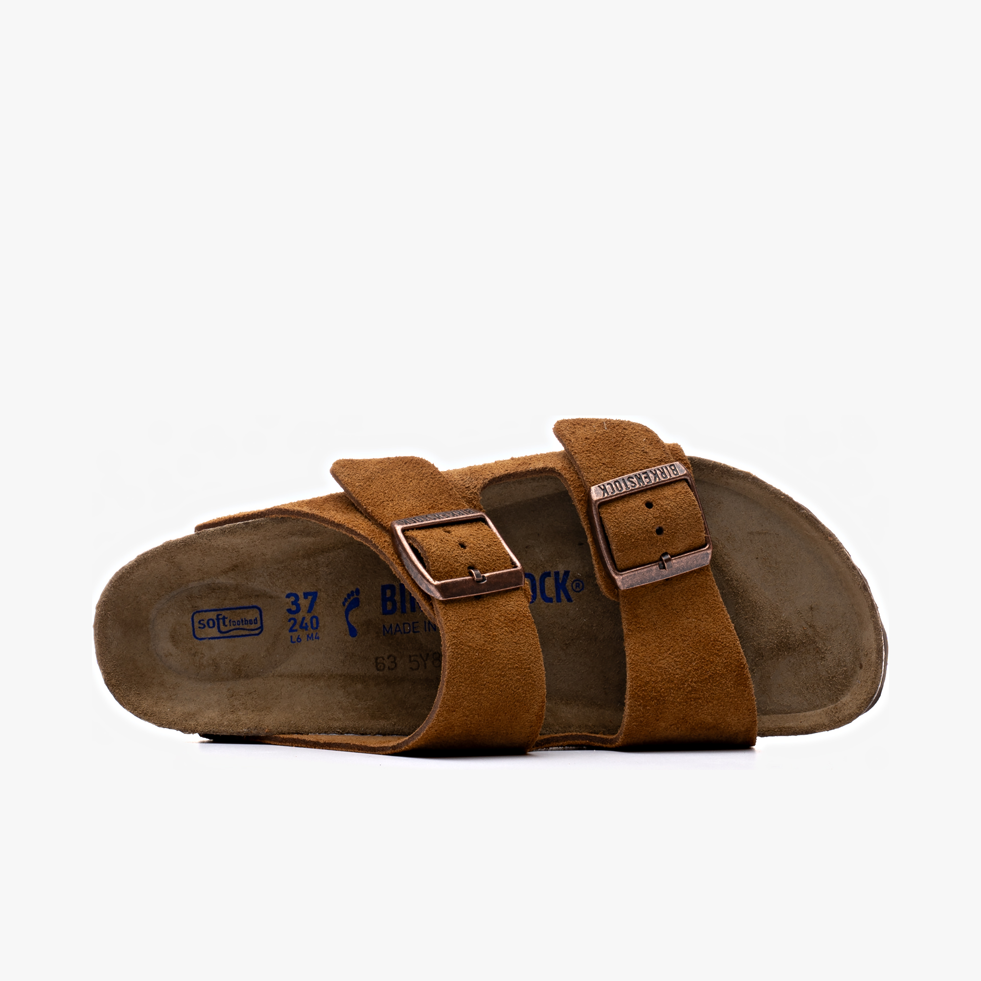 Birkenstock Arizona Soft