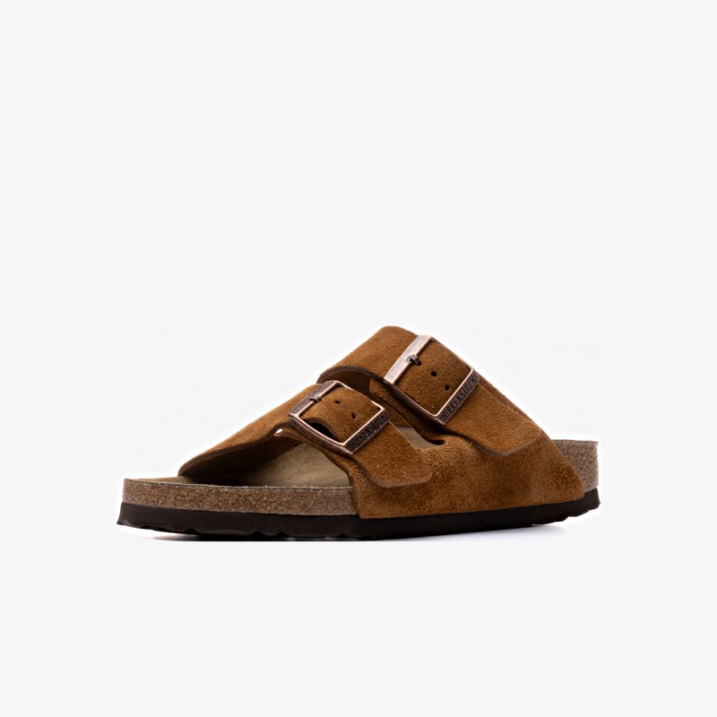 Birkenstock Arizona Soft - 1009527 - Fuxia, Urban Tribes United