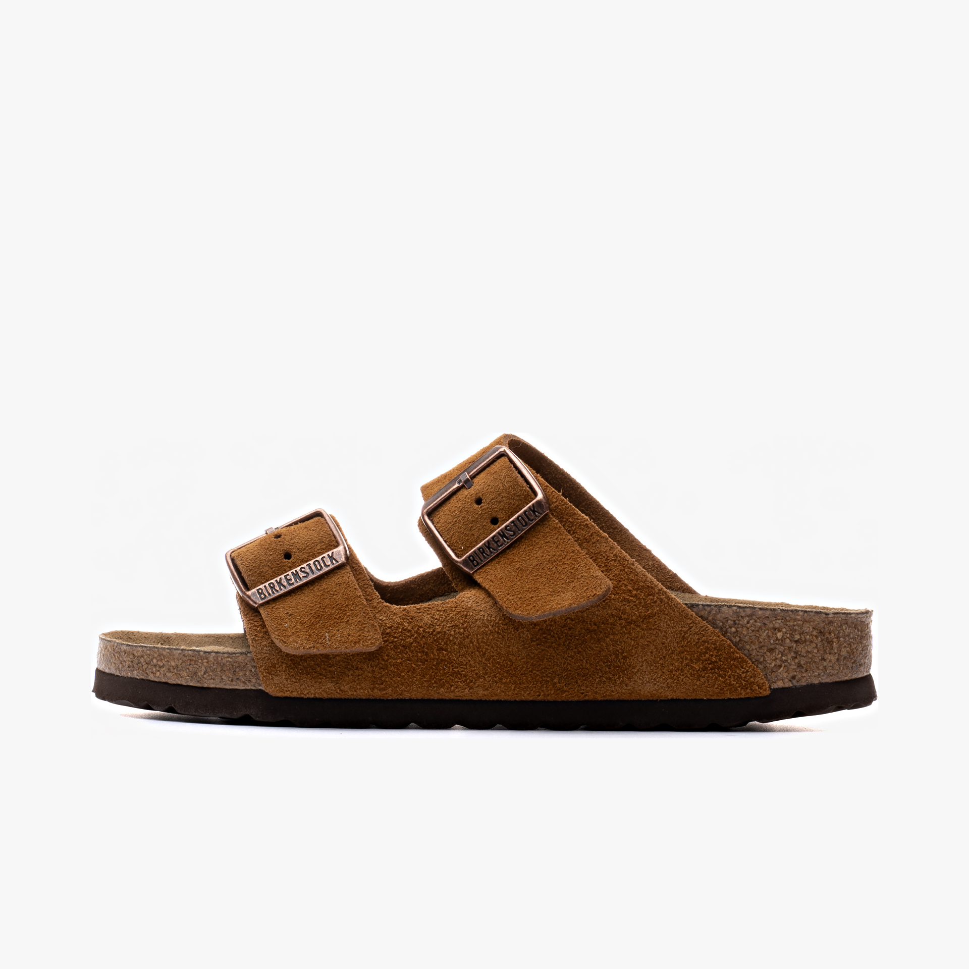 Birkenstock Arizona Soft