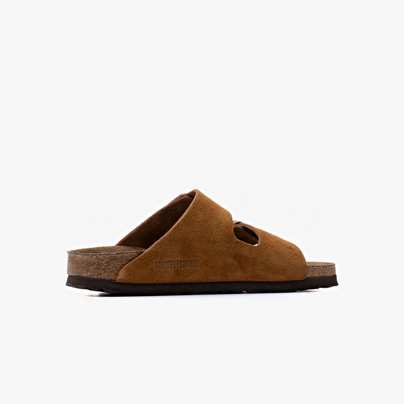 Birkenstock Arizona Soft - 1009527 - Fuxia, Urban Tribes United