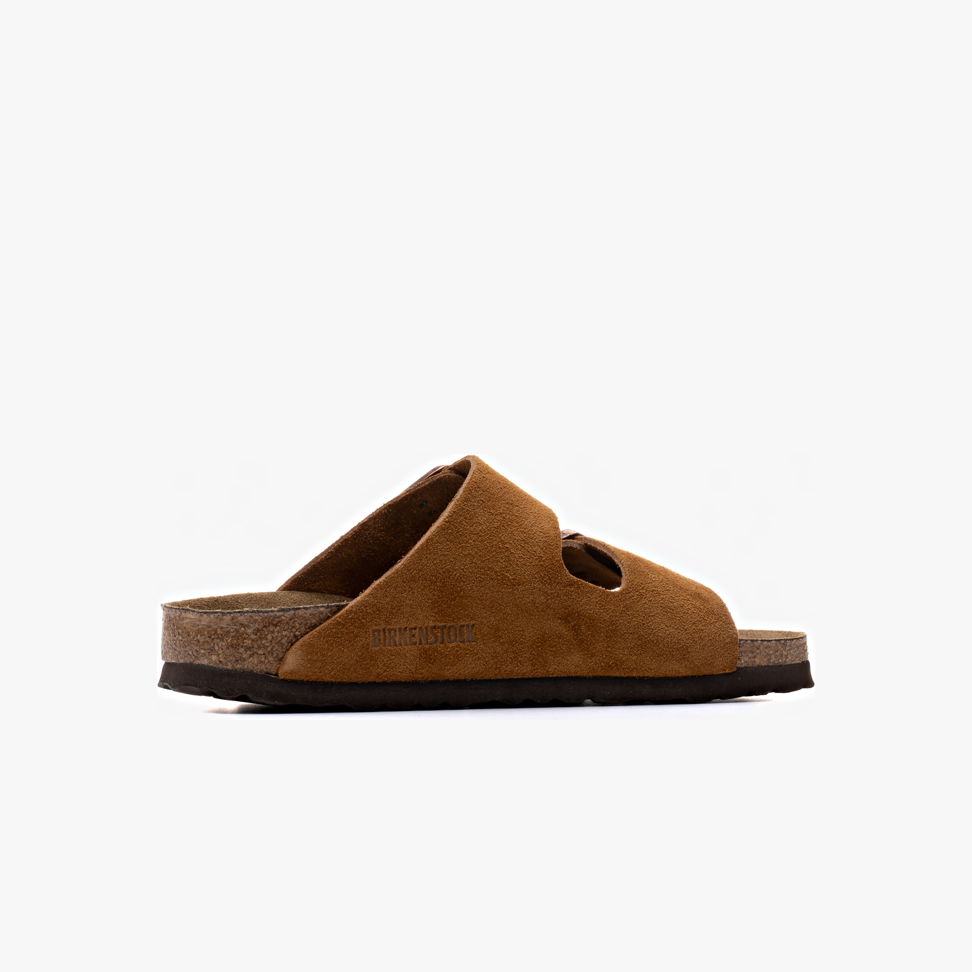 Birkenstock Arizona Soft