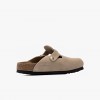 Birkenstock Boston BS Suede