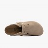 Birkenstock Boston BS Suede