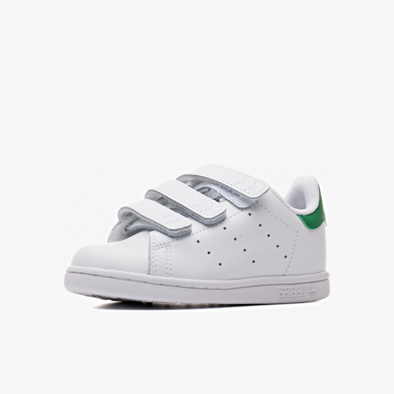 adidas Stan Smith CF I - JP9721 - Fuxia, Urban Tribes United