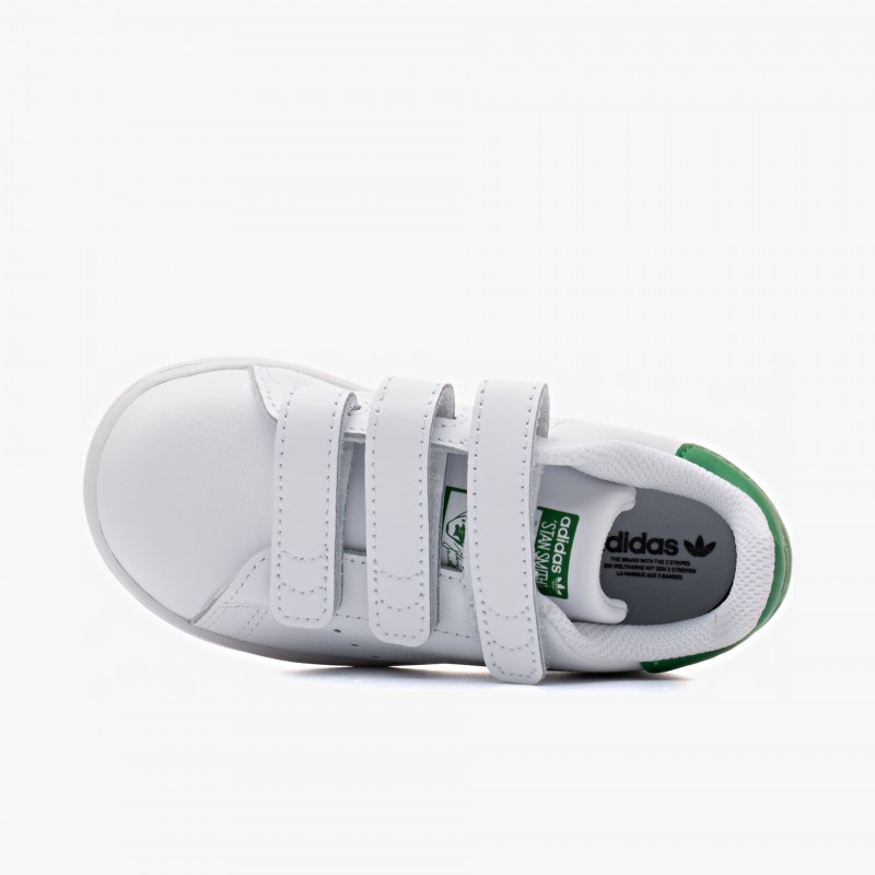 adidas Stan Smith CF I - JP9721 - Fuxia, Urban Tribes United