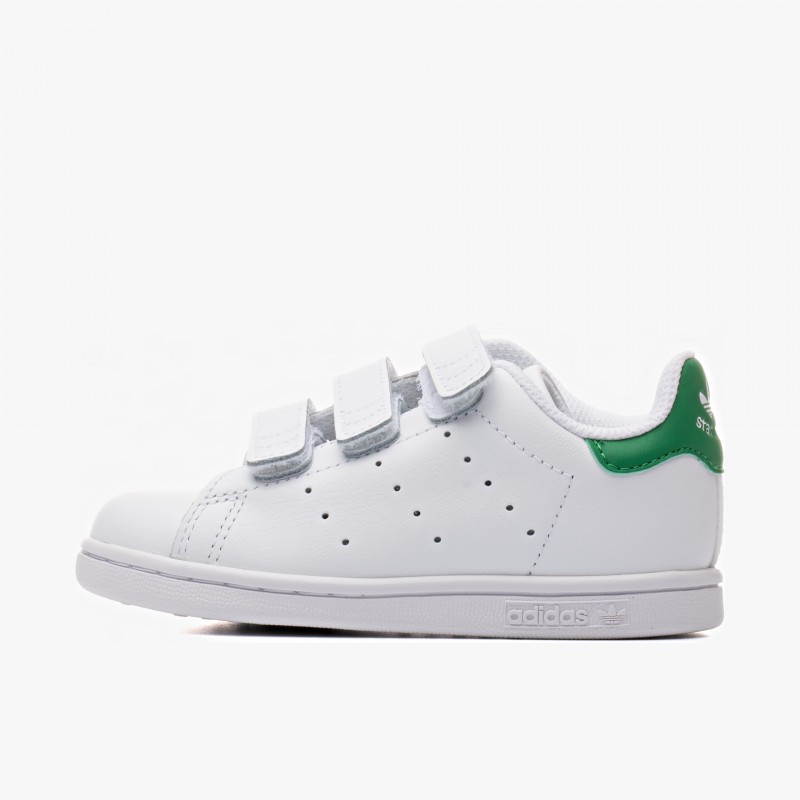 adidas Stan Smith CF I - JP9721 - Fuxia, Urban Tribes United