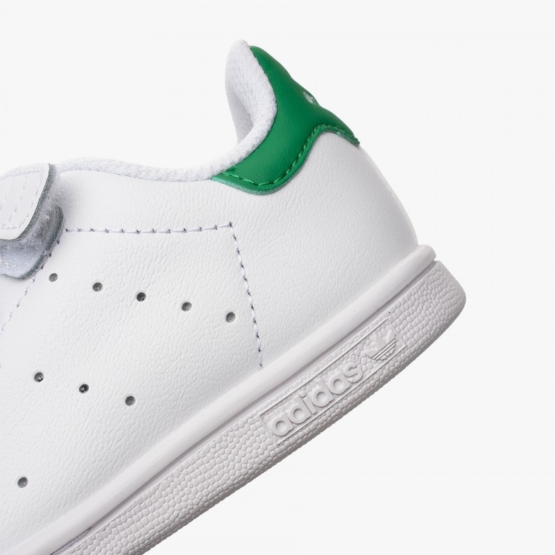 adidas Stan Smith CF I - JP9721 - Fuxia, Urban Tribes United