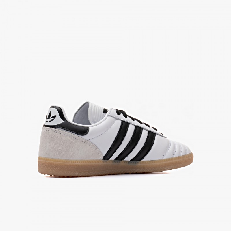 adidas Samba JP - JQ9055 - Fuxia, Urban Tribes United